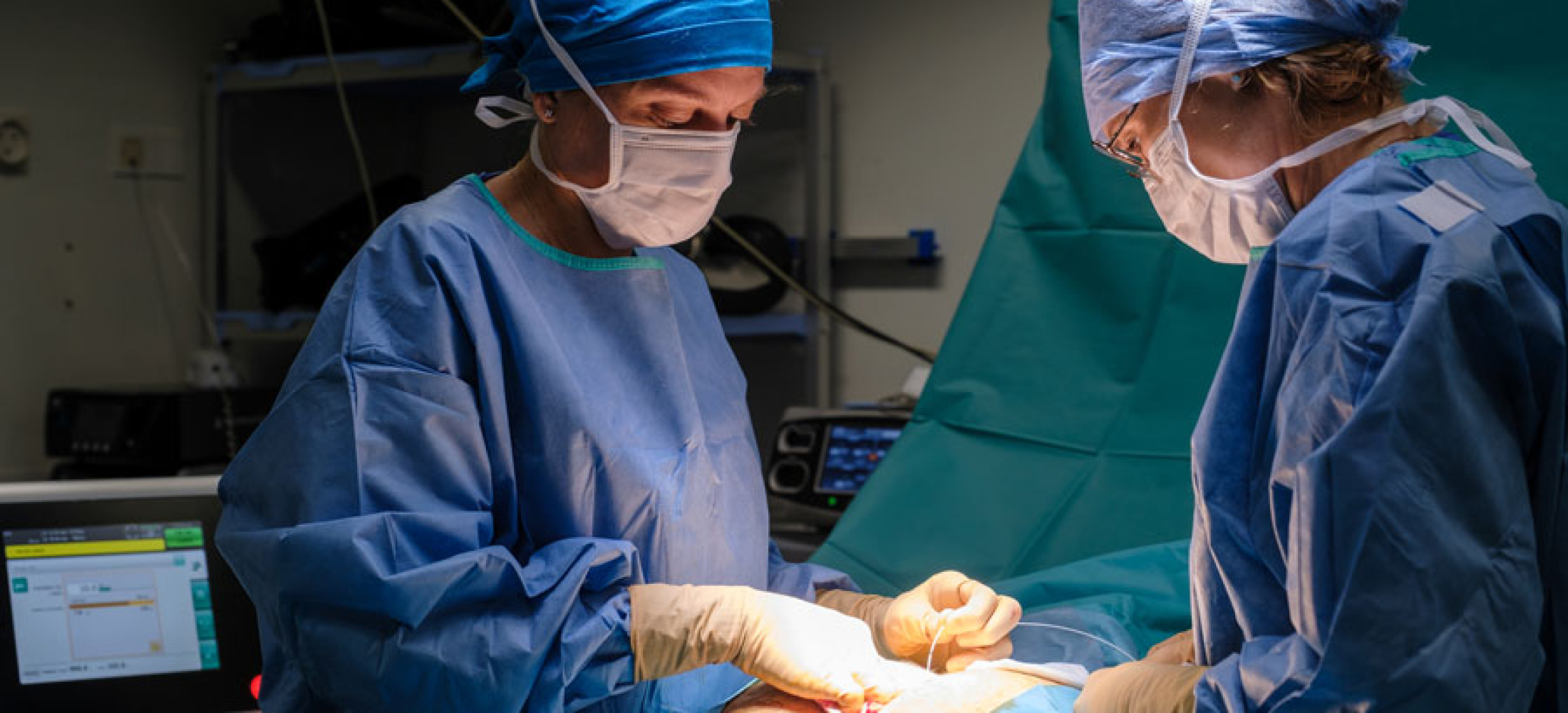 Le sinus (kyste) pilonidal, la prise en charge chirurgicale de la maladie à la Clinique Santa